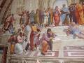 46 Vatican 11 * Another part of the same fresco 
